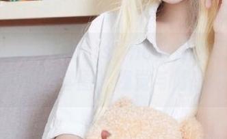秀人网 – 黄可Christine姐姐艺术感满满的写真作品套图，视觉与情感的碰撞