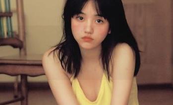 稚乖画册 – 赤西夜夜牛仔裤写真美图大集合，感受她的个性魅力