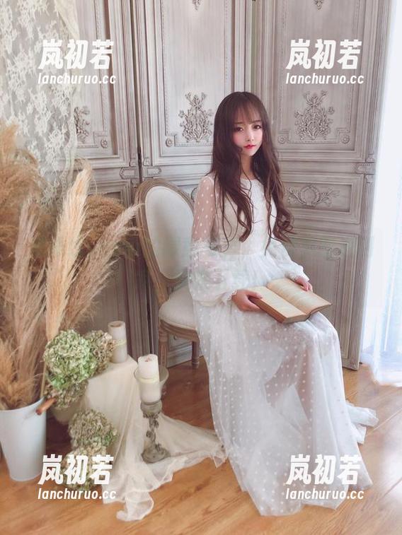 米线线sama 米线线sama的绿意写真,免费美图送到家,快来下载!