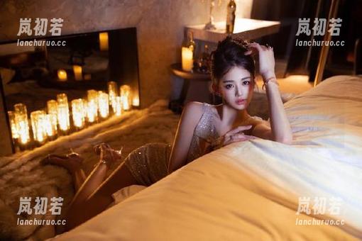 糖果画报-芊慧baby 糖果画报 - 探索芊慧baby的白裙魅力:全套图集带你领略她的风采