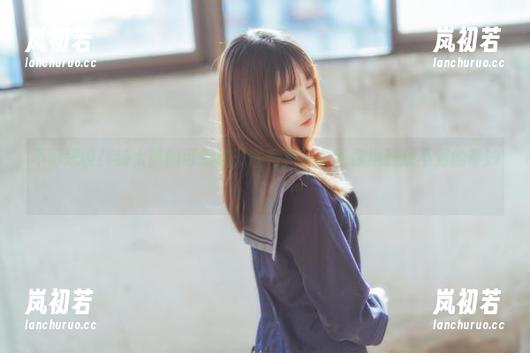 不可思议！绮太郎的可爱桔子酱写真，美图你绝对想不到的奇妙！