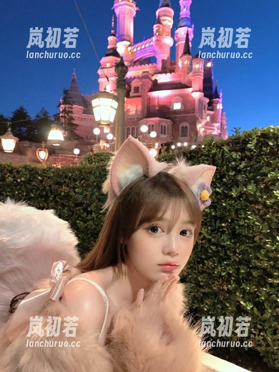 绮梦摄影-露露 绮梦摄影 - 绝美写真尽在露露教室:一场视觉与艺术的完美结合
