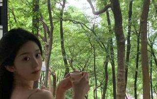 美媛馆 – 细品Barbie可儿浴缸写真全集：原图让你重温每一个动人的瞬间