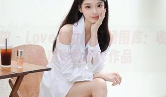 美媛馆 – Love陆瓷的红裙图库：收藏她最精彩的摄影作品