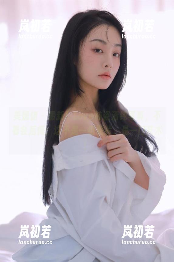美媛馆-Love陆瓷 美媛馆 - 最新!Love陆瓷清纯写真,不看会后悔:这不是一组照片,是一门艺术!