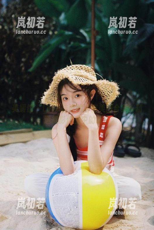 美媛馆-Love陆瓷 美媛馆 - Love陆瓷的秘密美图合集:精选摄影作品中的故事