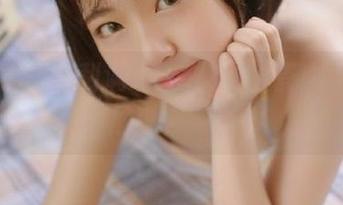 美媛馆 – 福利满满，Love陆瓷白衬衫图集展现无限魅力