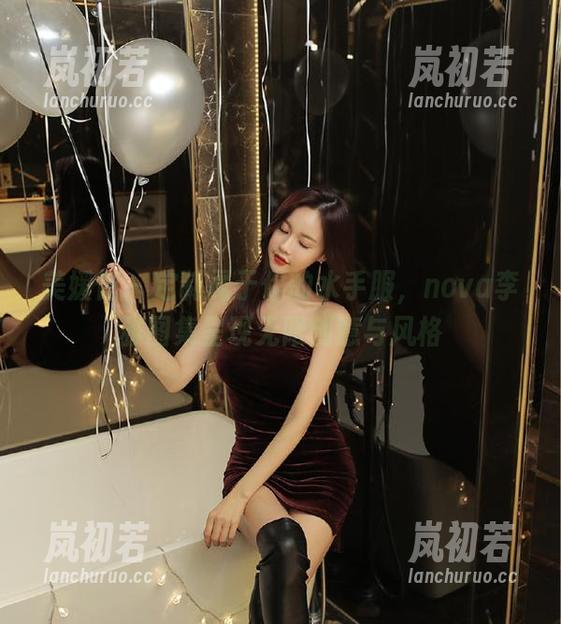 美媛馆-nova李雅 美媛馆 - 定制属于你的水手服,nova李雅图集呈现无限创意与风格
