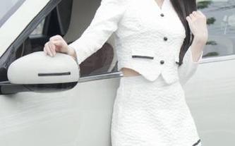 美媛馆 – 精彩不容错过！唐琪儿最新美图与蒙面蕾丝的完美碰撞