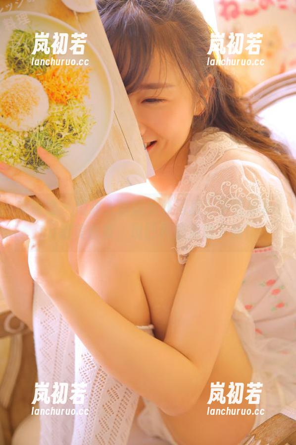 美媛馆-李雪婷Anna 美媛馆 - 细致入微的女仆写真,李雪婷Anna精美合集,现已开放免费下载!