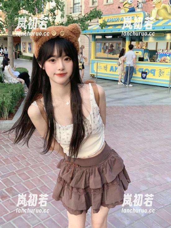美媛馆-绮里嘉Carina 美媛馆 - 绮里嘉Carina教室:充满灵感的写真照片,让你心动不已的作品