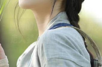 微密圈 – 胜利的小生活JK写真系列：带你走入梦幻般的青春世界