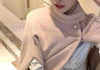 微密圈 – 脸红Dearie的私拍情感合集：穿越纯白色的心灵之旅