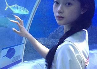 舞蹈生日记 – 清新与性感结合：黎黎高清网袜时刻，完美写真揭晓