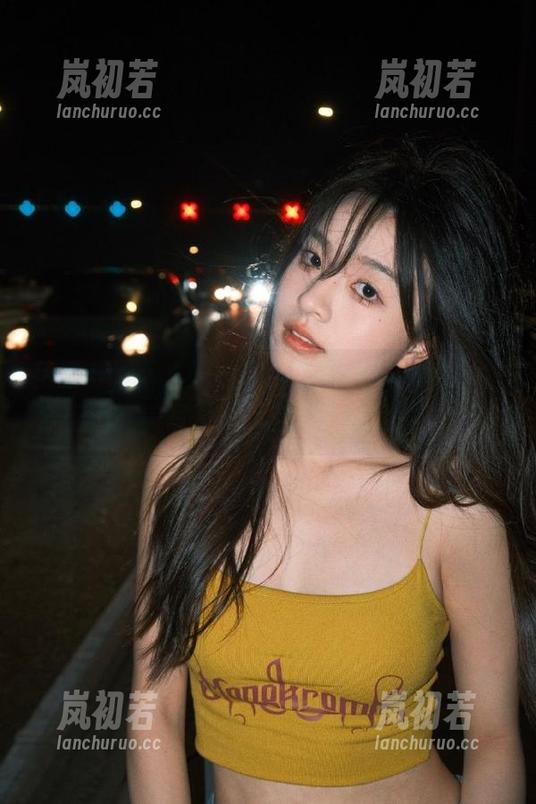 花漾show-周于希sandy 花漾show - 无圣光下的周于希sandy女王,完美写真图片引爆你的视觉捕获