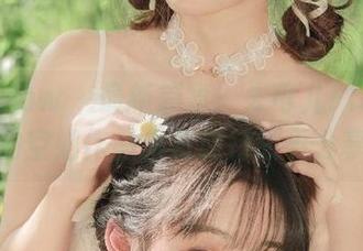 花漾show – 最新篇章：朱可儿Flower的空姐作品集与旅行故事分享