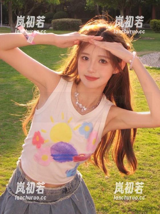 花漾show-李可可 花漾show - 李可可少女写真定制,展现你心中最美的青春篇章