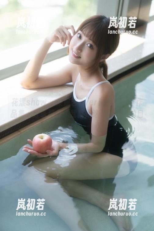 花漾show-柴婉艺Averie 花漾show - 柴婉艺Averie清纯写真作品集,分享那份“我就是这么清纯”的自信!