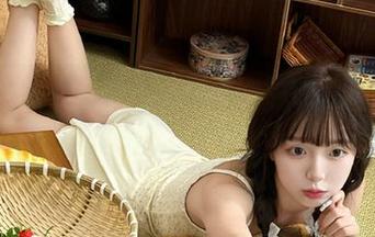 花漾show – 白茹雪Abby修女图包再度更新，超越以往的艺术魅力等你来发现