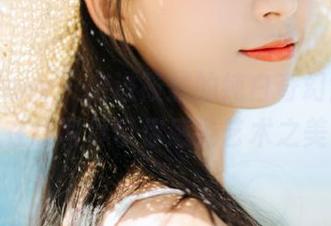 花漾show – 走进筱慧的纯白奇幻世界，在线写真带你感受艺术之美