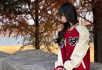 花漾show – 收藏福利！绮里嘉ula制服图包揭露灵动与优雅的完美结合！