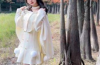 萌芽儿o0最新力作：爱丽丝全套写真，下载享受视觉盛宴！