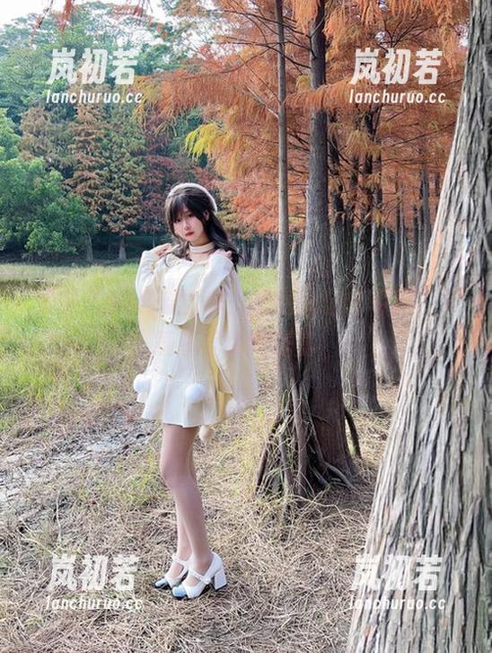 萌芽儿o0 萌芽儿o0最新力作:爱丽丝全套写真,下载享受视觉盛宴!