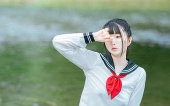 落落Raku与豹纹的奇妙结合，绝美cos套图让你无法抗拒的视觉盛宴