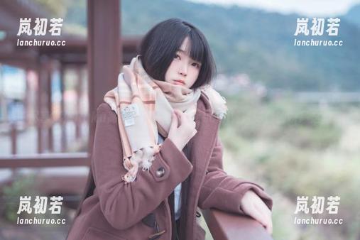 落落Raku 尽享落落Raku高清写真合集,Breath如诗如画的瞬息之间