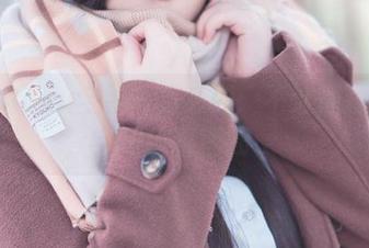 落落Raku全新写真系列：不给糖就捣蛋的惊喜图册