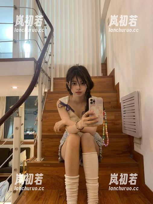 葛征 微密圈 - 私房风情:葛征的粉色蕾丝图集,邂逅无尽的浪漫与梦幻