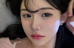 微密圈 – 绝美瞬间：葛征酒店黑丝写真美图壁纸惊艳四方！