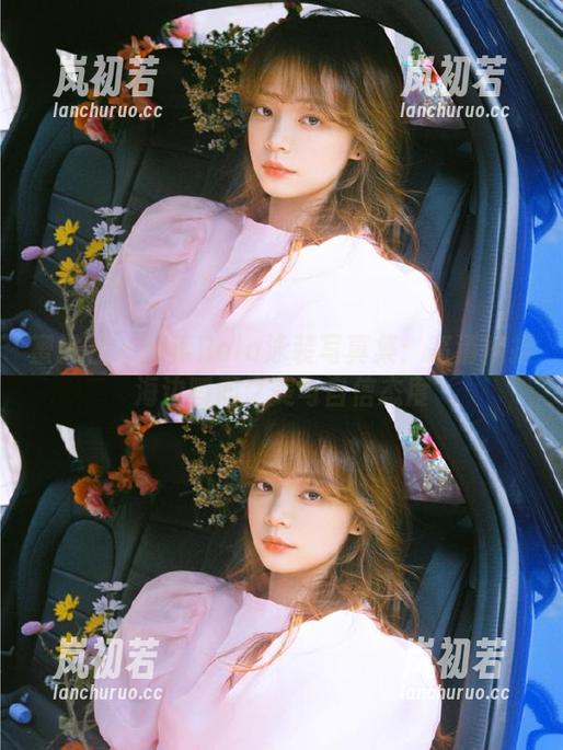 蜜桃社-Rola 蜜桃社 - 探索Rola泳装写真集:高清捕捉海边瞬间之美与自信态度