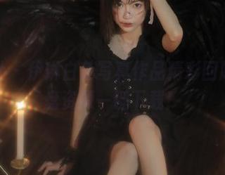 蜜桃社 – 伊琳白色写真作品精彩回顾，网盘资源一键下载！