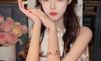 蜜桃社 – 小魔女lily礼服写真图集：缤纷资源带你体验时尚之旅