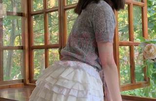 蜜桃社 – 木奈奈厨娘作品分享：让你的生活充满美味与创意的灵感