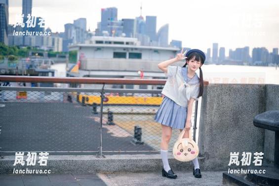 蜜桃社-木楠Nan 蜜桃社 - 深入木楠Nan黑色艺术世界,令人惊叹的写真合集图包登场