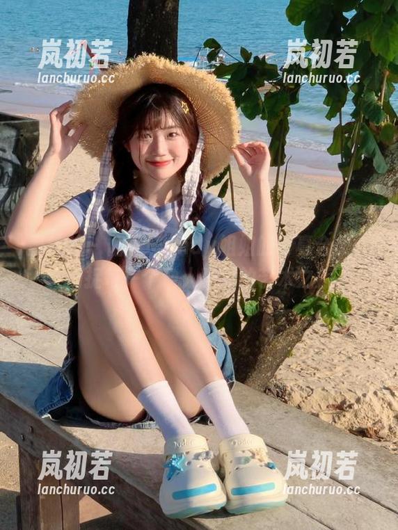 蜜桃社-陌子Mandy 蜜桃社 - 陌子Mandy姐姐的写真合集:捕捉每一个动人瞬间的艺术之旅