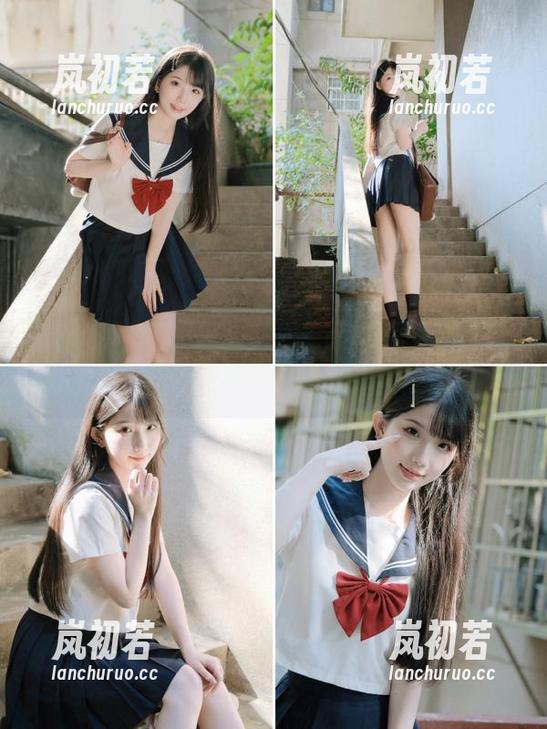袜啵啵-小甜豆 袜啵啵 - 最新图库大赏:小甜豆和她的两双板鞋,演绎时尚潮流新风向!