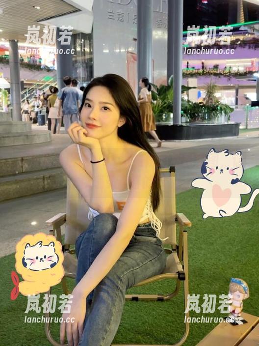 见新摄影 见新摄影展览:JK小姐姐的私房原图,让你感受青春的气息