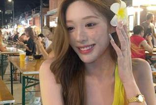觅芙少女 – 精致玥玥兔女郎写真，带你领略不一样的套图风格