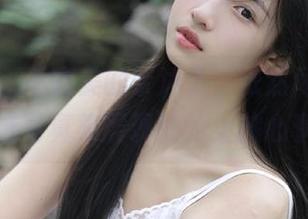 语画界 – 不完美的奈沐子，依然闪耀！精选写真集展现她的女孩心事
