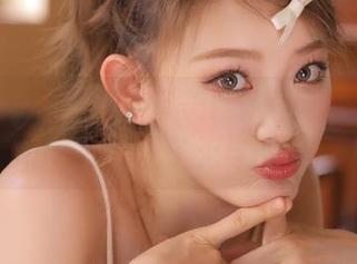 语画界 – 颠覆你的审美！徐莉芝Booty的美脚私拍套图展现了无与伦比的魅力！