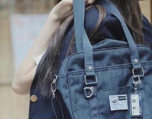 语画界 – 不想戴面具了！徐莉芝的和服私房合集，惊艳了整个朋友圈！