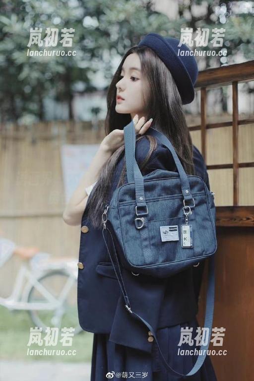 语画界-徐莉芝 语画界 - 不想戴面具了!徐莉芝的和服私房合集,惊艳了整个朋友圈!