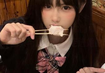 语画界 – 邂逅杨晨晨sugar的可爱风格：写真作品集与原图带你走进她的艺术
