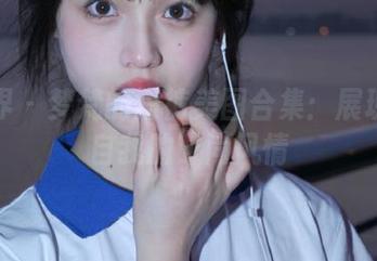 语画界 – 梦梵的短裤美图合集：展现真实自我的时尚风情