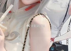 让人心动的全套：起司块wii的猫报恩写真，快来下载吧！