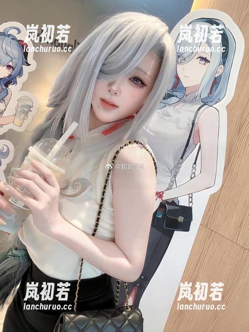 起司块wii 让人心动的全套:起司块wii的猫报恩写真,快来下载吧!
