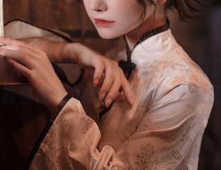 超级小禾儿MBCC-S-462莱塔写真作品，最具创意的cos资源尽在这里！